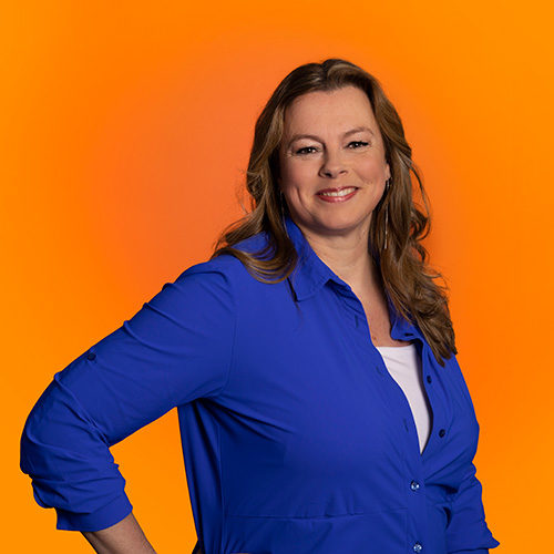 Dommerholt Advocaten | Desiree Satink-van Noorloos, managementassistente en receptioniste