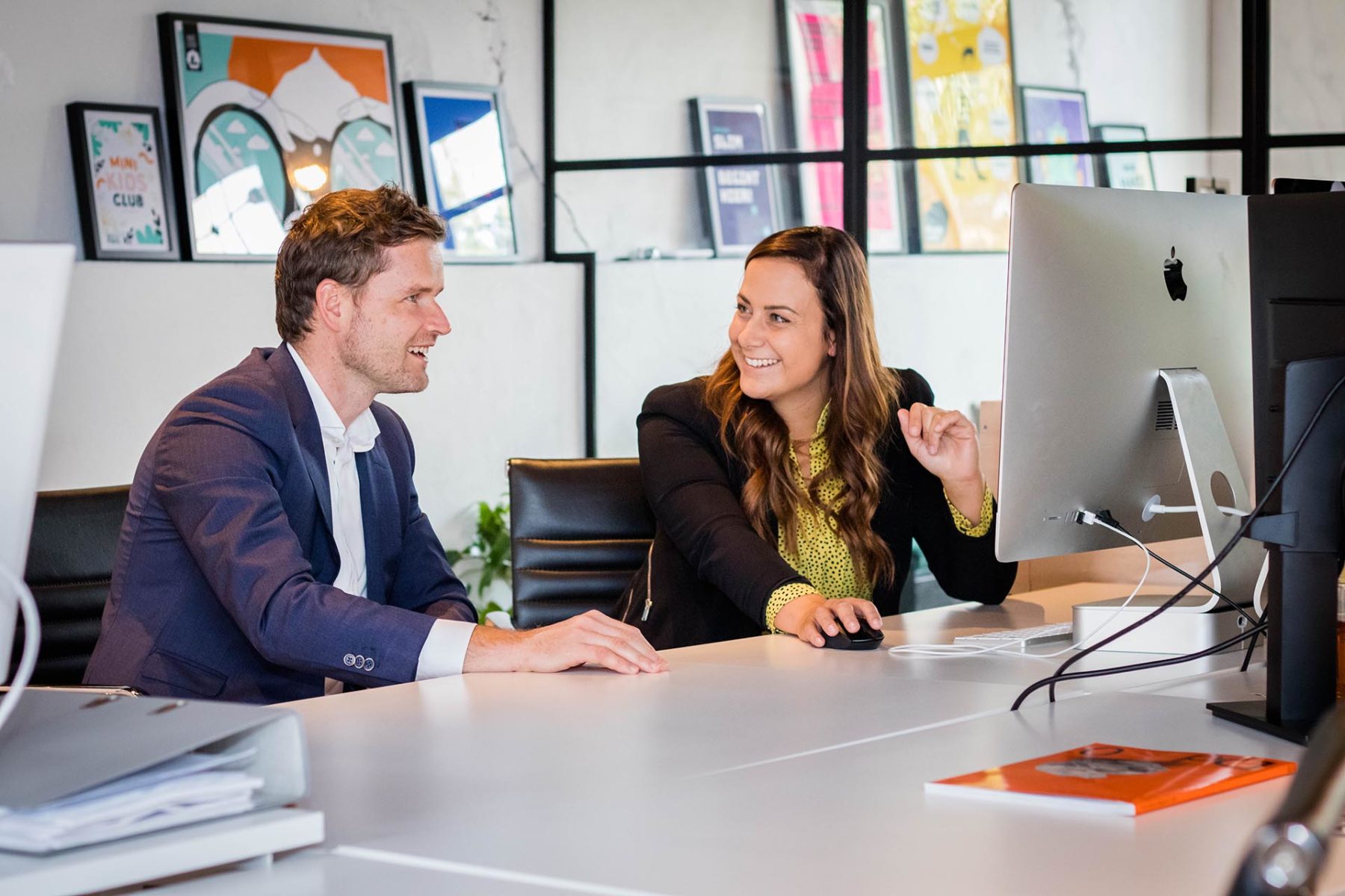 Ondernemingsraad | Juridisch advies | Dommerholt Advocaten