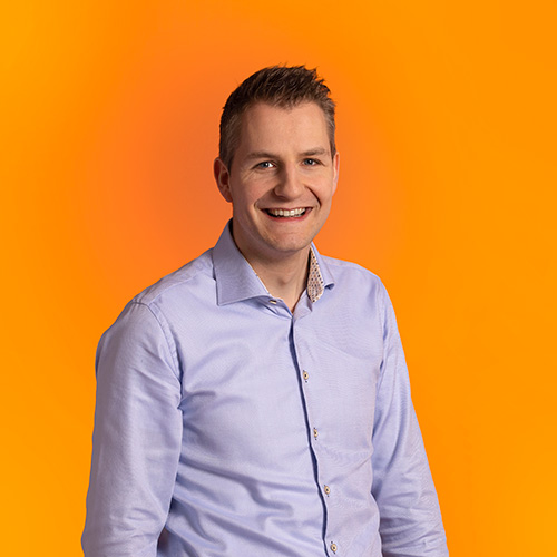 Dommerholt Advocaten | Rick van der Linde, financieel/administratie