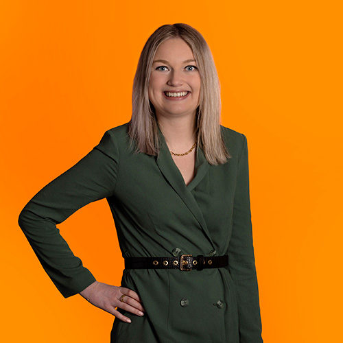 Laura Brendel, advocaat bij Dommerholt Advocaten