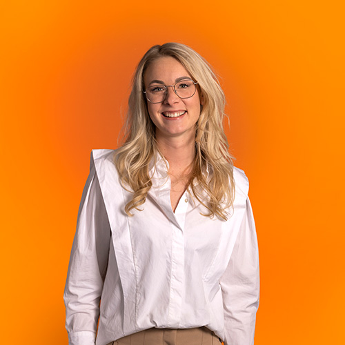 Dommerholt Advocaten | Amber Buitenhuis, juridisch secretaresse