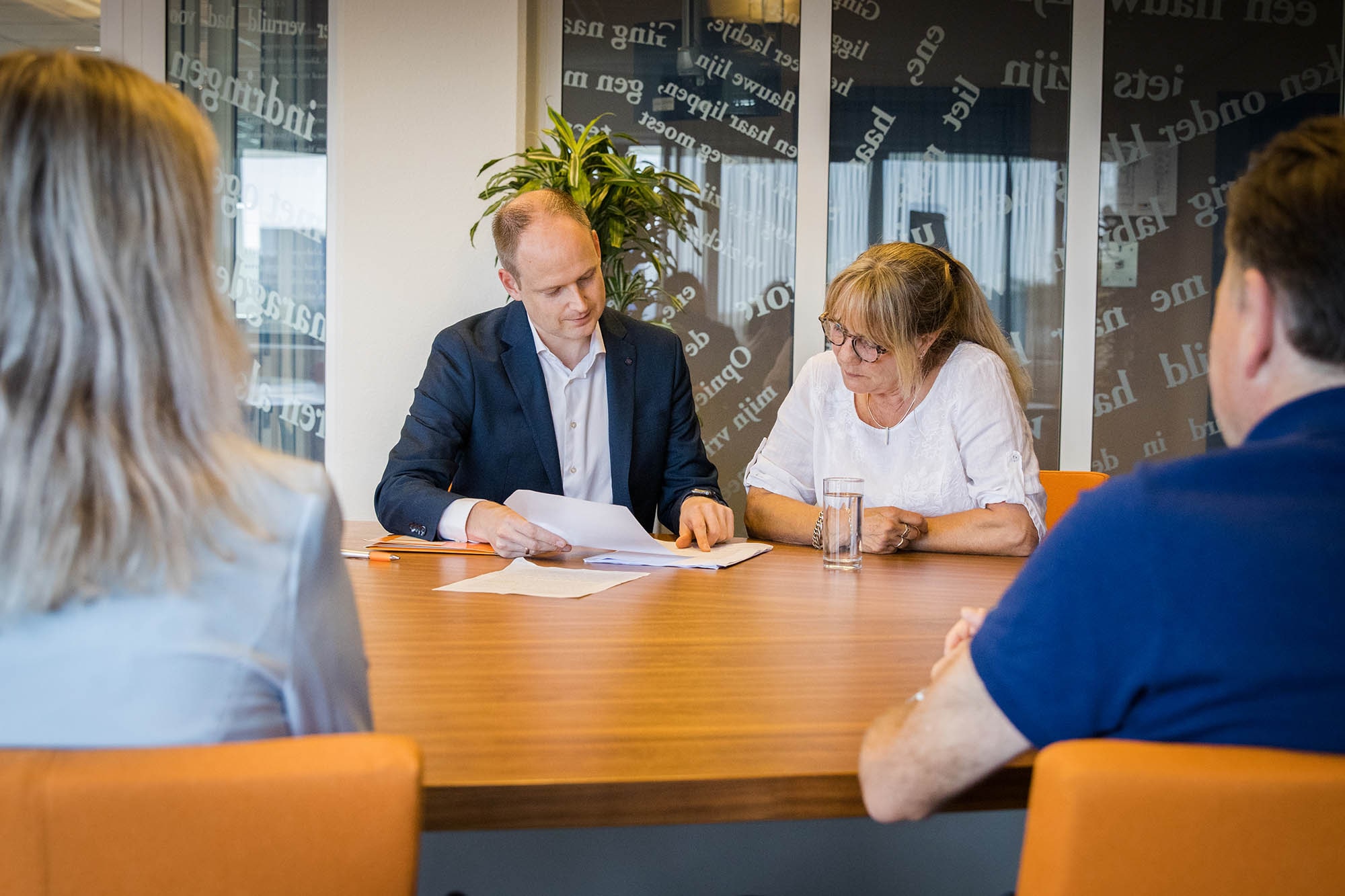 Dommerholt Advocaten Zwolle uitleg contract