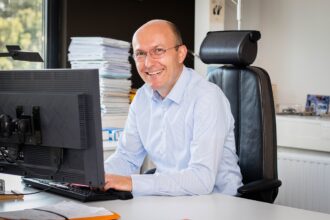 marnix van daal