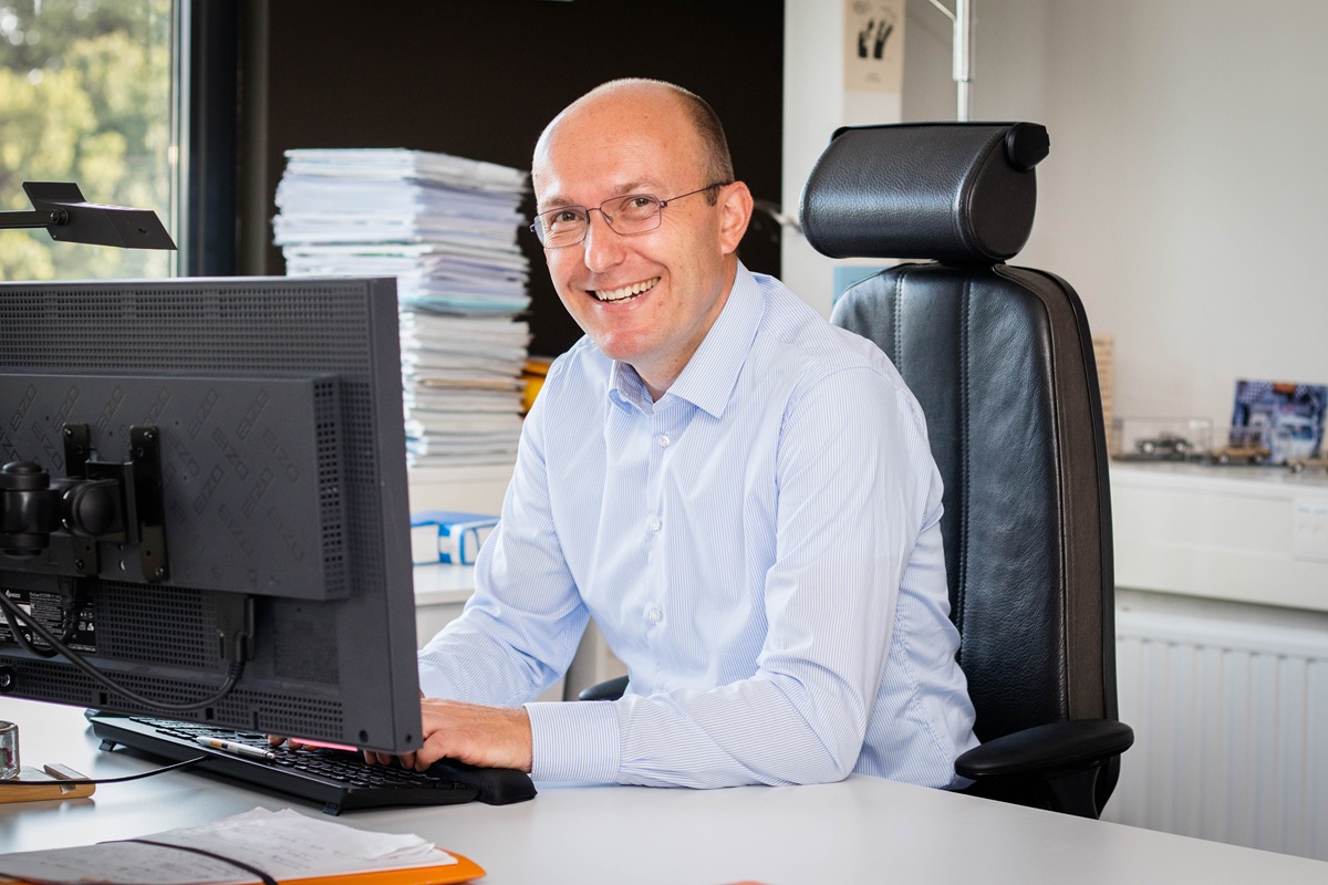 marnix van daal